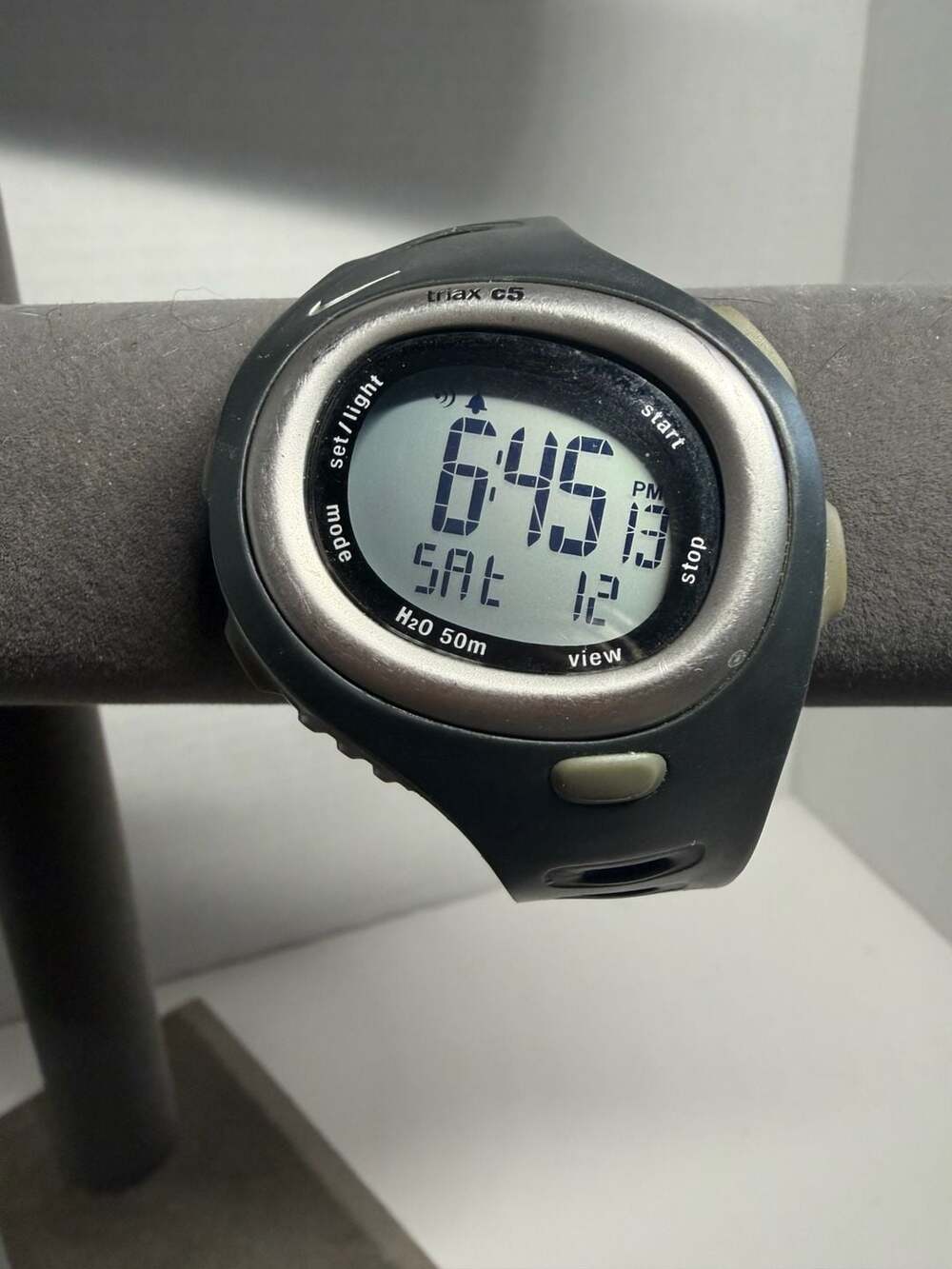 Nike Triax C5 Digital Sports Watch